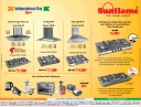 Sunflame Kitchen Appliances - Fabulous Offers
